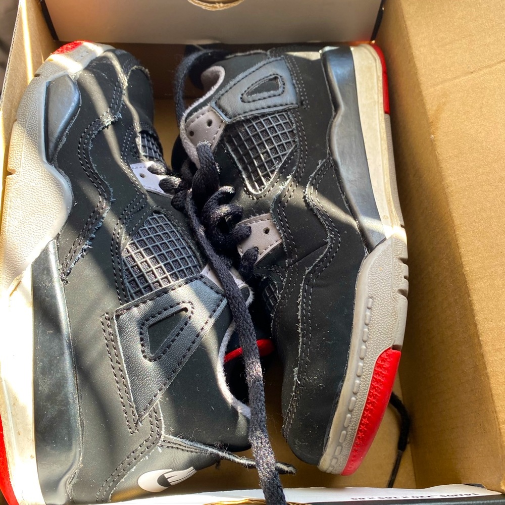 jordan retro